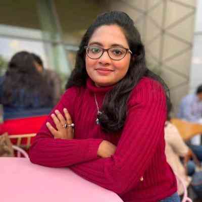 Oli Chakraborty