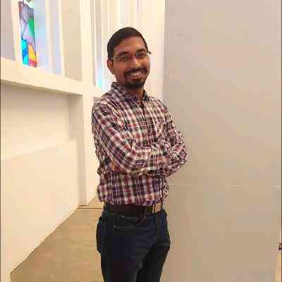 Firmware Development Engineer at Intel Corporation