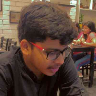 Anubhav Dutta