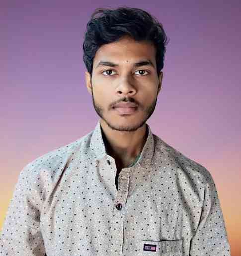 Kanchan Kumar Kaity