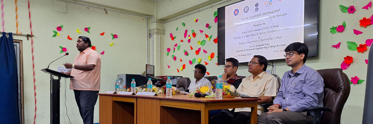 Youth Unite: Exploring India’s ‘Panch Pran’ for a Brighter Future
