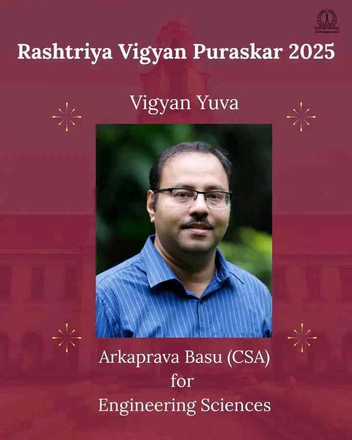 Arkaprava Basu