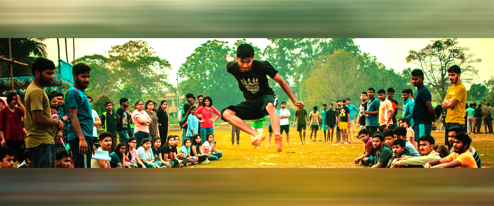 KGEC Alumni Community