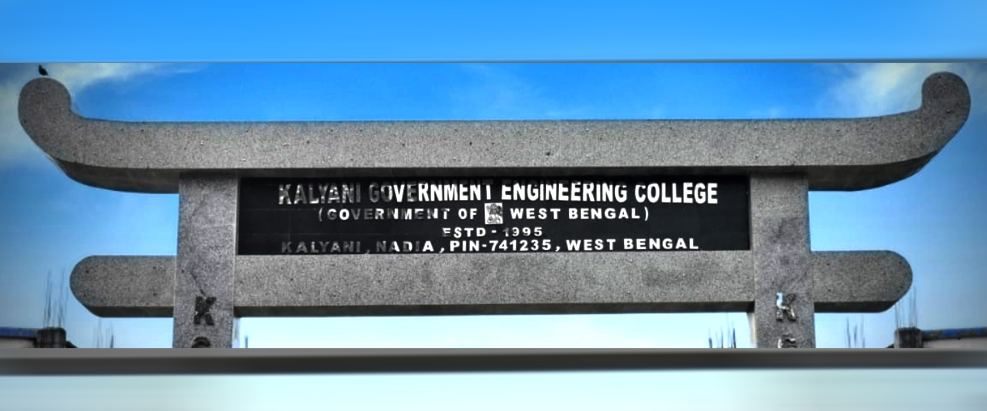 KGEC Alumni Community