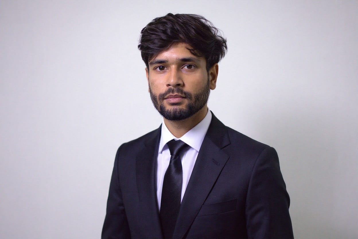 Afzal Hossain Mallick