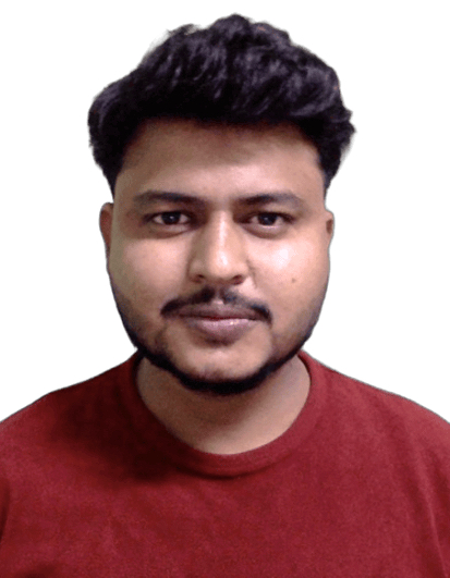 SAHED ALI