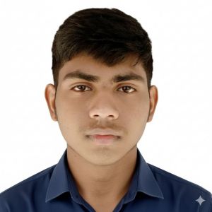 BUDDHADEB Deb CHARMAKAR