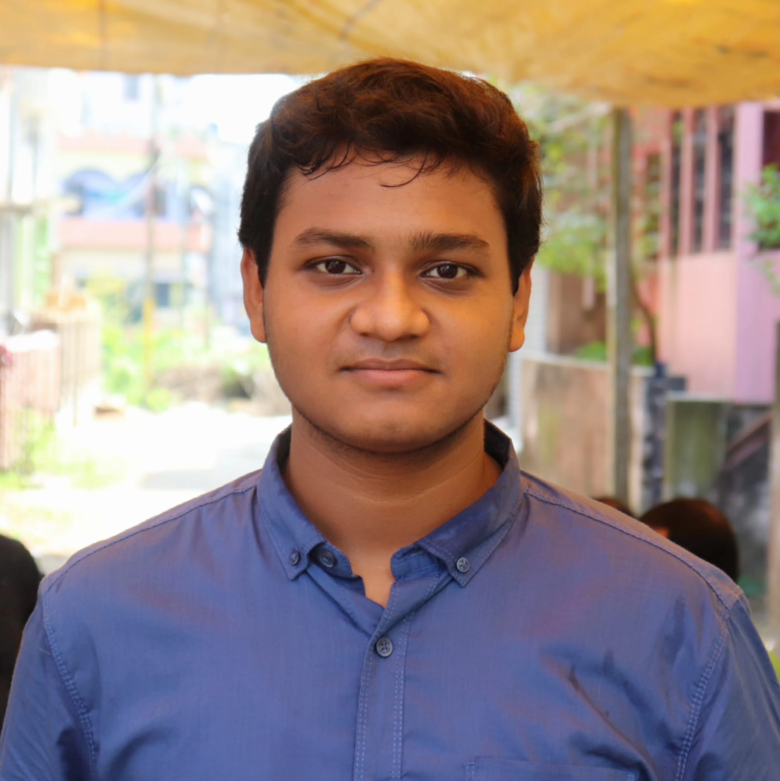 Indian Institute of Technology Kharagpur